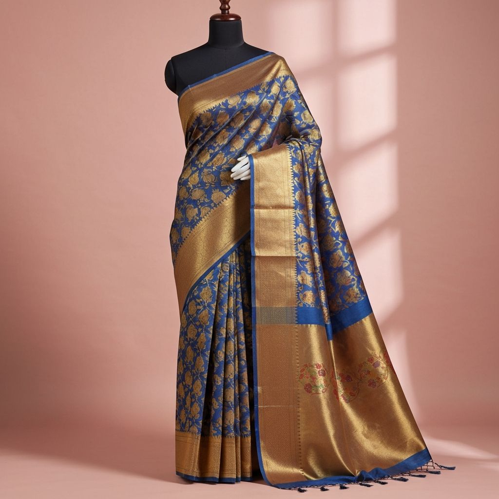 Silk Sarees